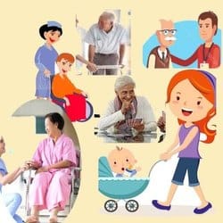 ADVANCE DIPLOMA IN OFFICE CARE 