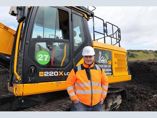  DIPLOMA IN JCB OPERATOR 