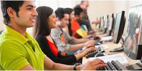 POST - GRADUATION DIPLOMA IN  COMPUTER APPLICATION AND PROGRAMMING 