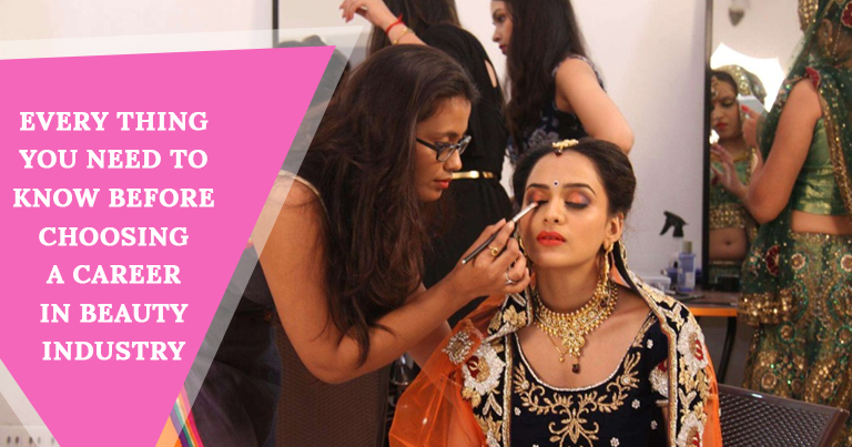 Advance diploma in cosmetology