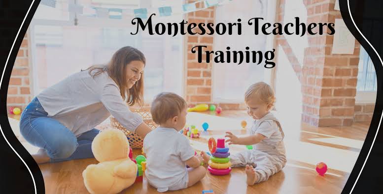 CERTIFICATE IN MONTESSORI TEACHER TRAINING (CMTT)