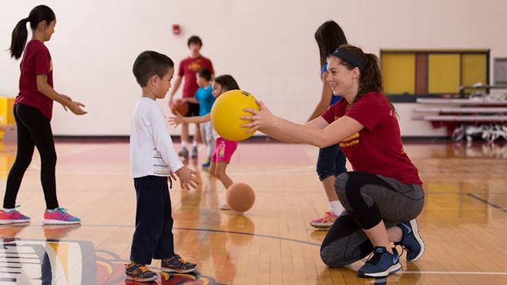 DIPLOMA IN PHYSICAL EDUCATION TEACHER