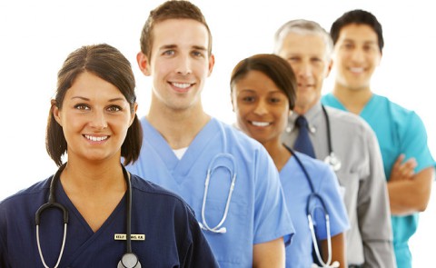 DIPLOMA IN NURSING ASSISTANT