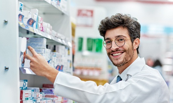 DIPLOMA IN PHARMACY ASSISTANT 