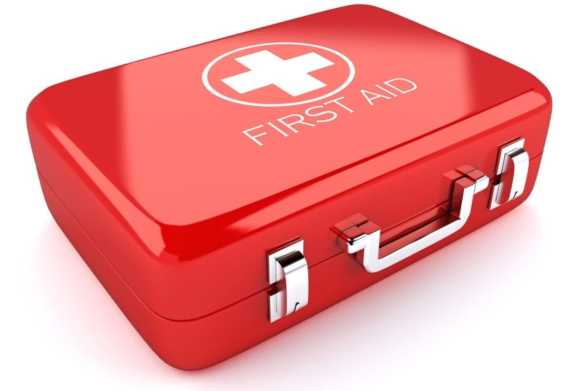 DIPLOMA IN FIRST AID MEDICAL CARE