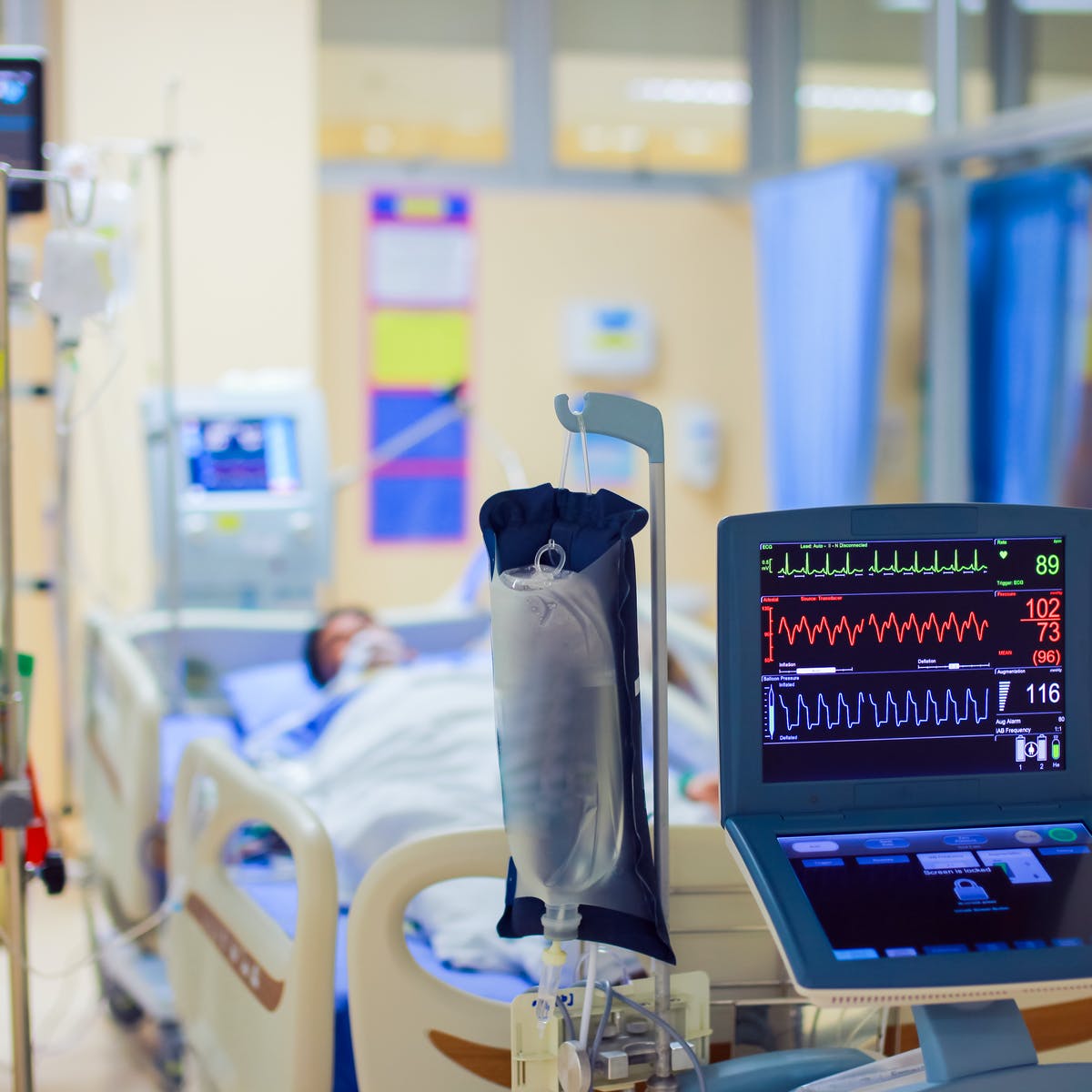 DIPLOMA IN ICU MANAGEMENT