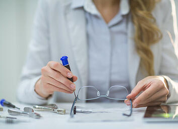 DIPLOMA IN OPTICAL DISPENSING