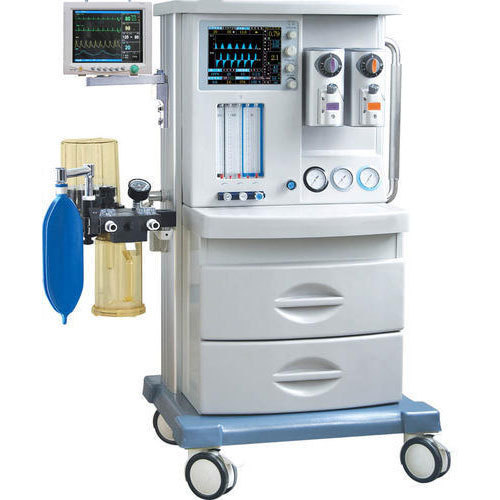 DIPLOMA IN ANAESTHESIA SYSTEM