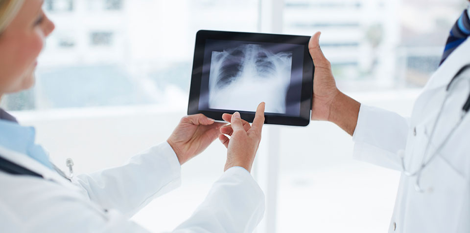 DIPLOMA IN X-RAY TECHNOLOGY