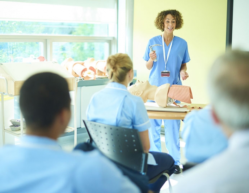 CERTIFICATE IN COMMUNITY HEALTH 